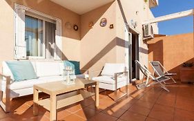 Apartamento Jardines de Playa Gandia